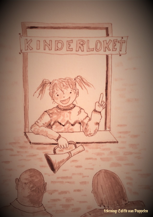 kinderloket