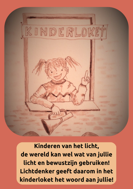 flyer kinderloket